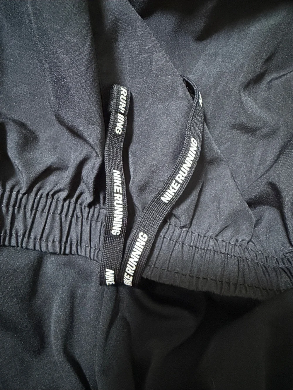 Nike breathable running